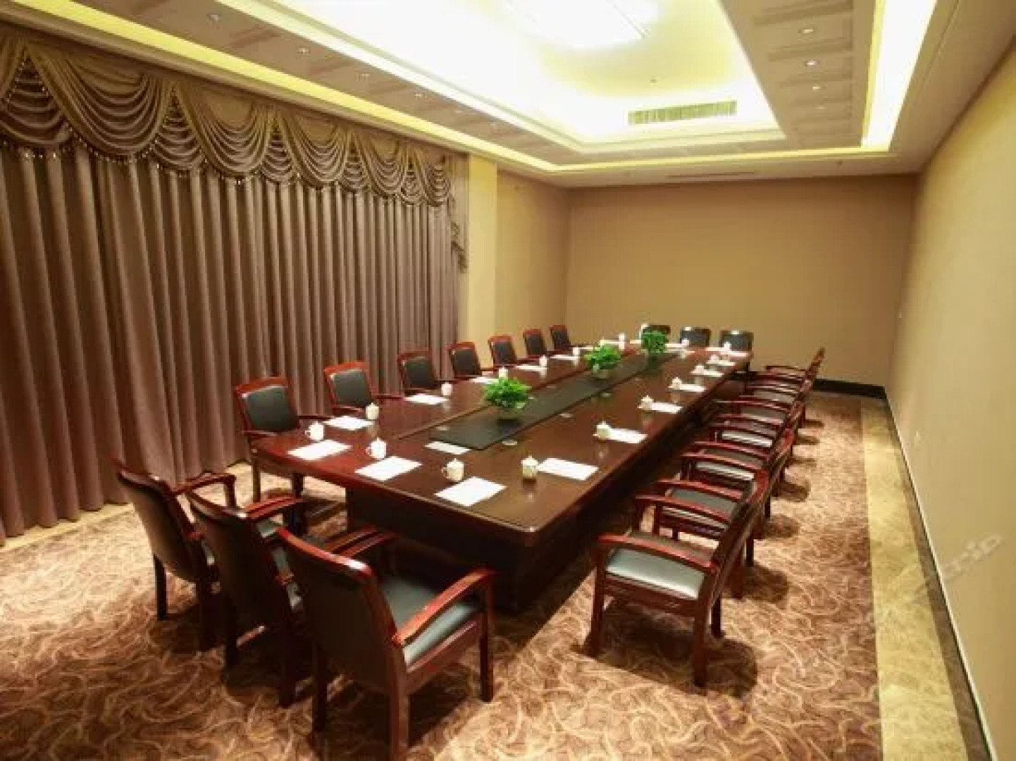 嵊州中翔绍兴温泉城