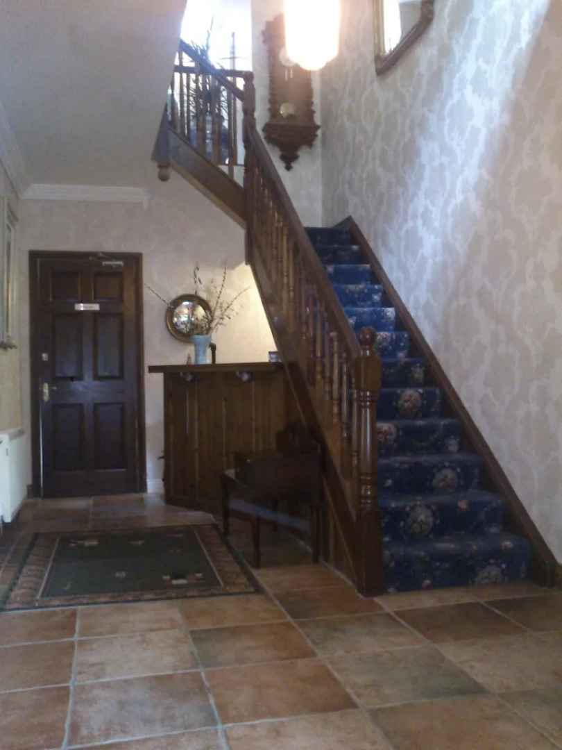 Coolanowle Country House