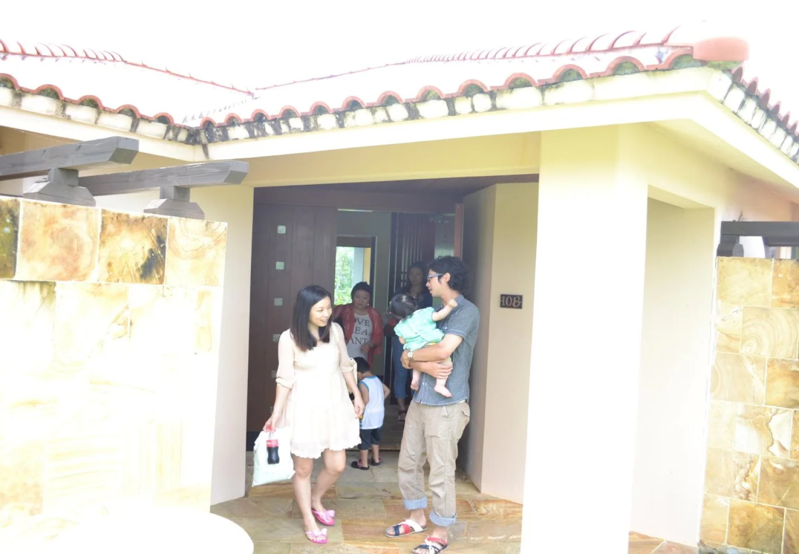 Kanehide Kise Country Club