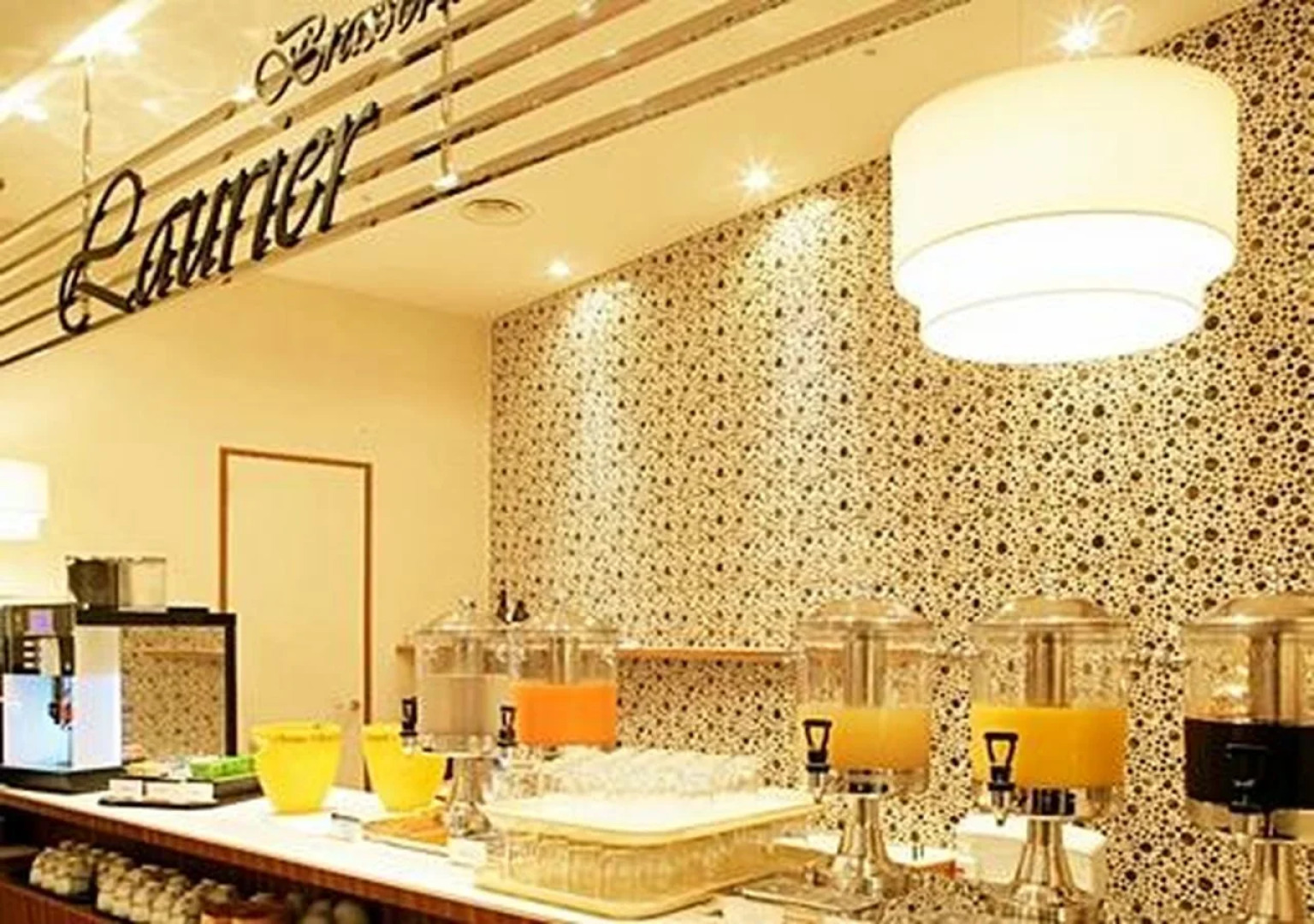 Hotel Metropolitan Takasaki