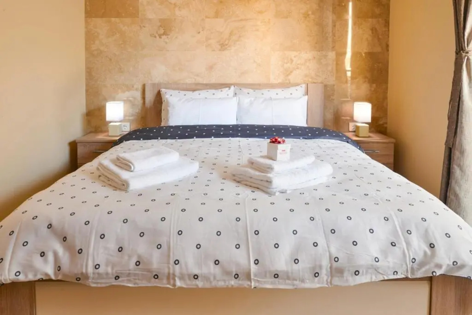 Apartments Residence Portofino