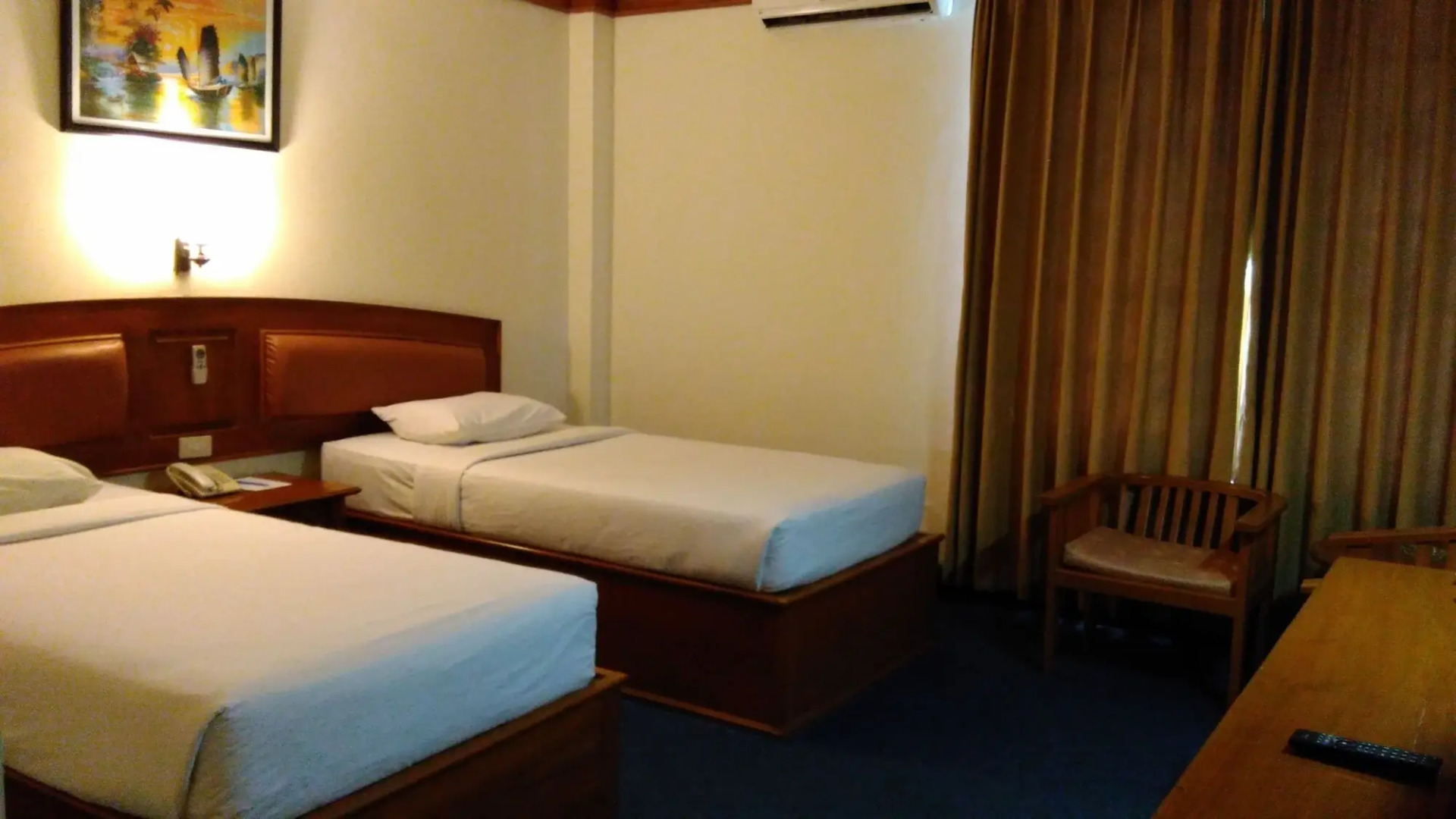 Athaya Hotel Kendari by Amazing