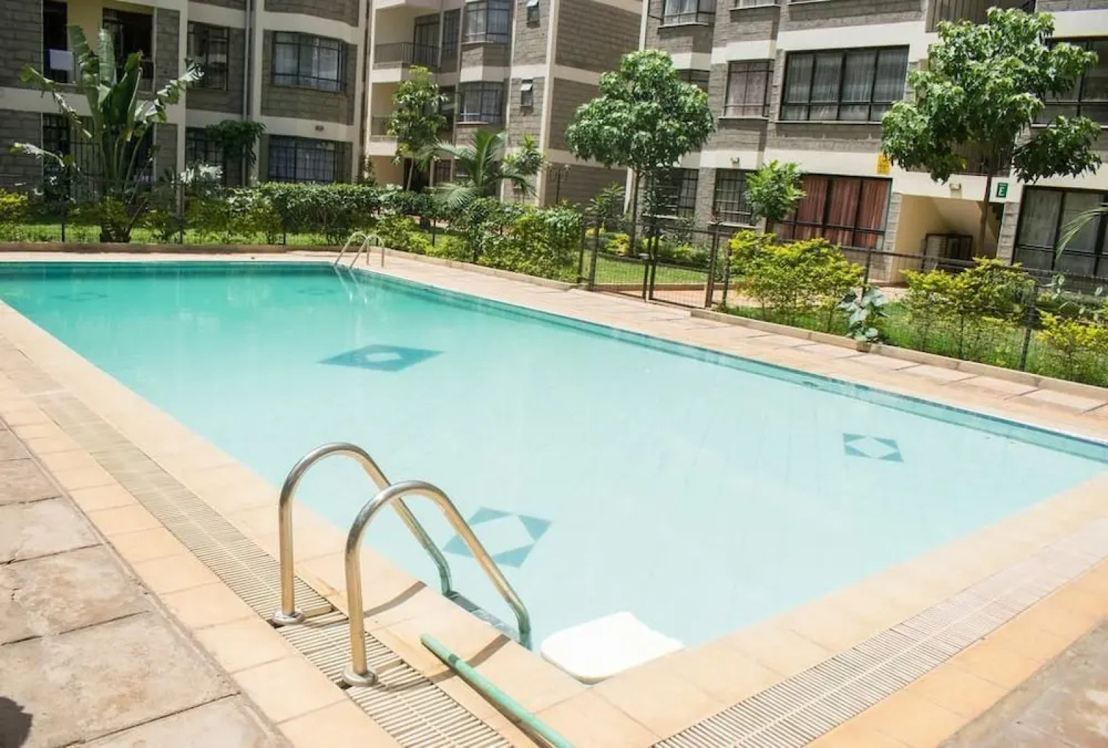 The Astral Apartment