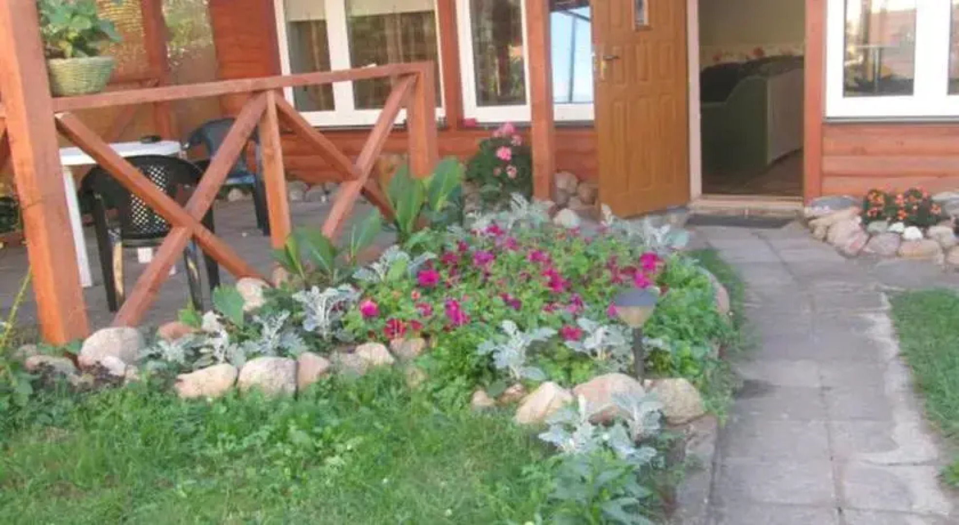 Kambariai ir liuksas Palangoje