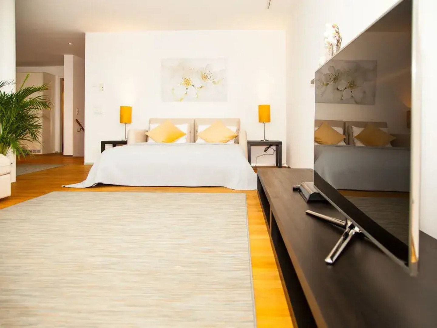 Penthouse Apartments Lakeside