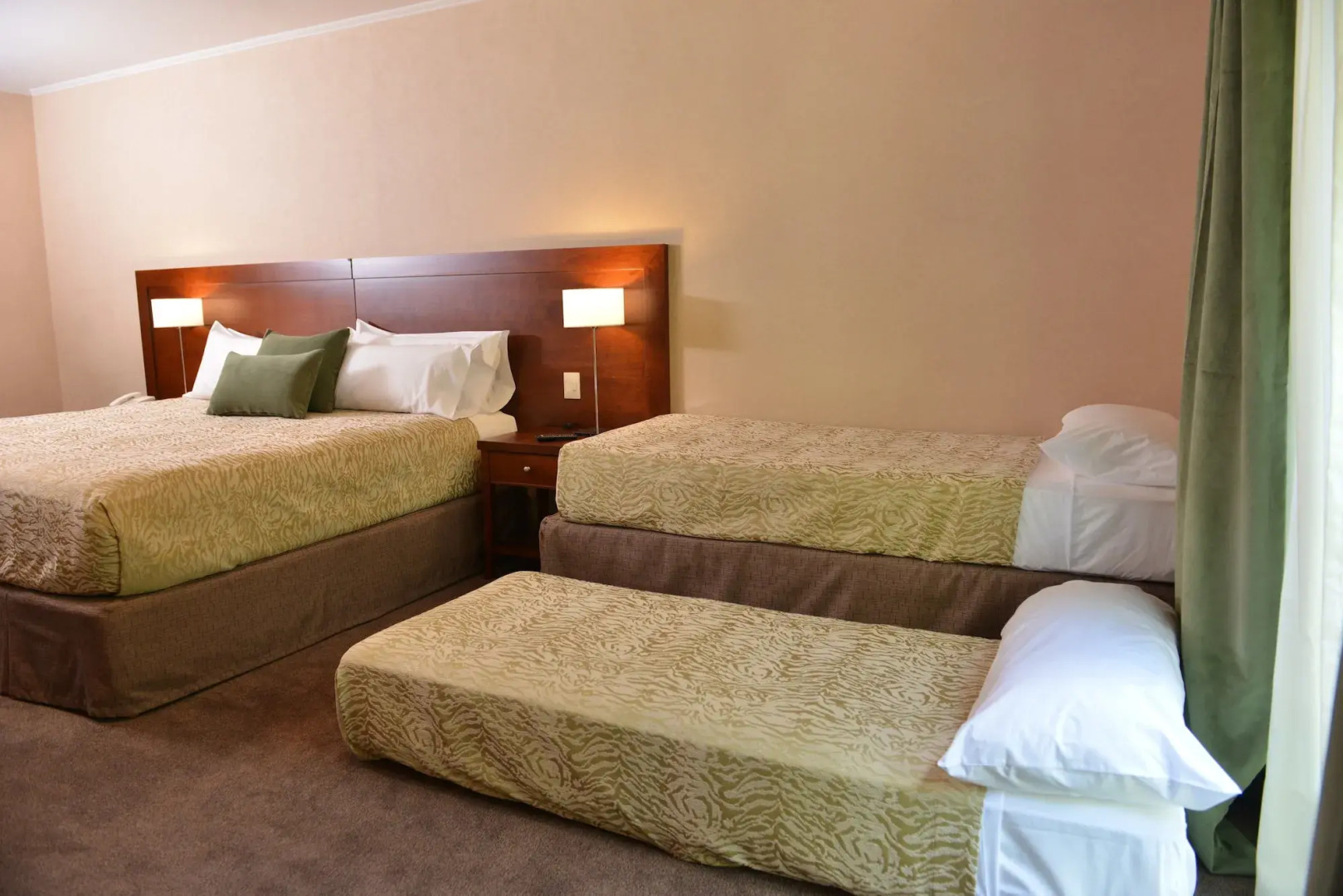 Falls Iguazú Hotel & Spa