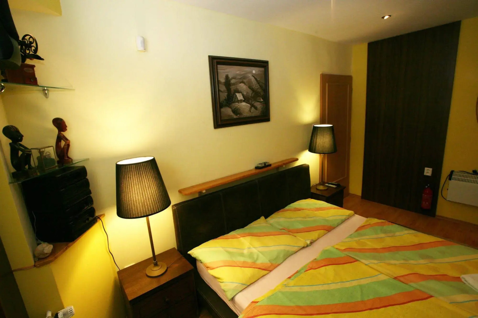 Apart Hotel Villas Ivica