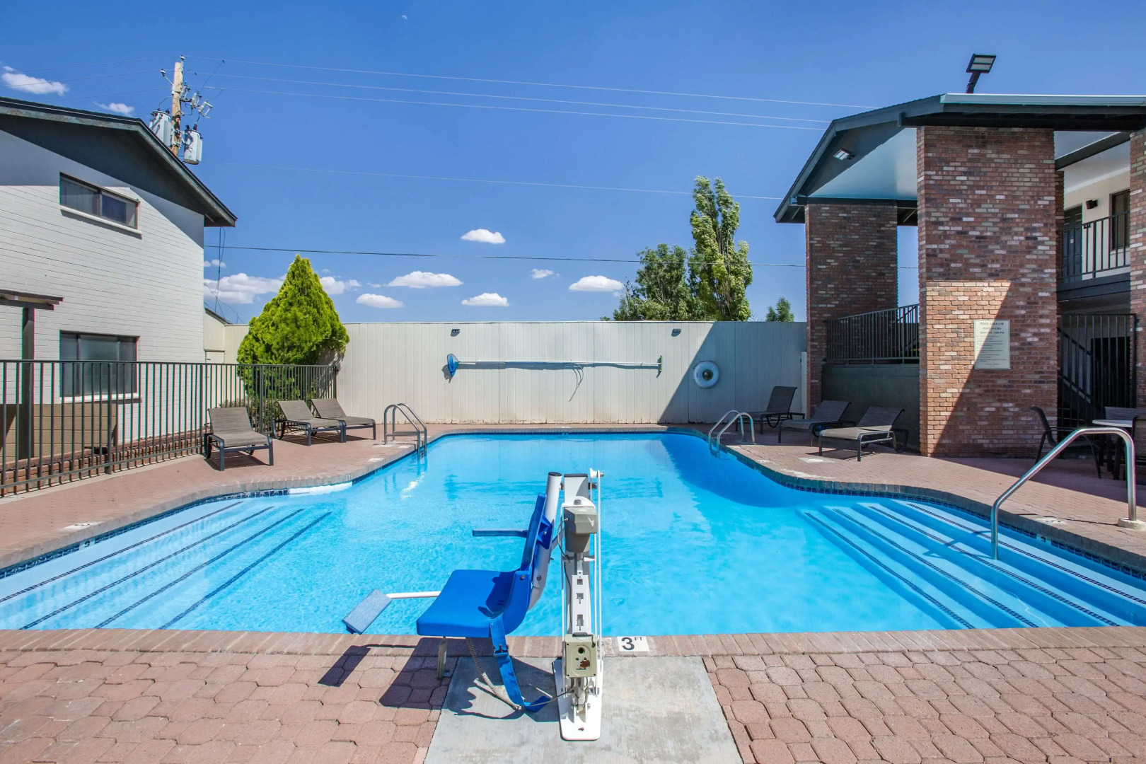 Best Western Arizonian Inn