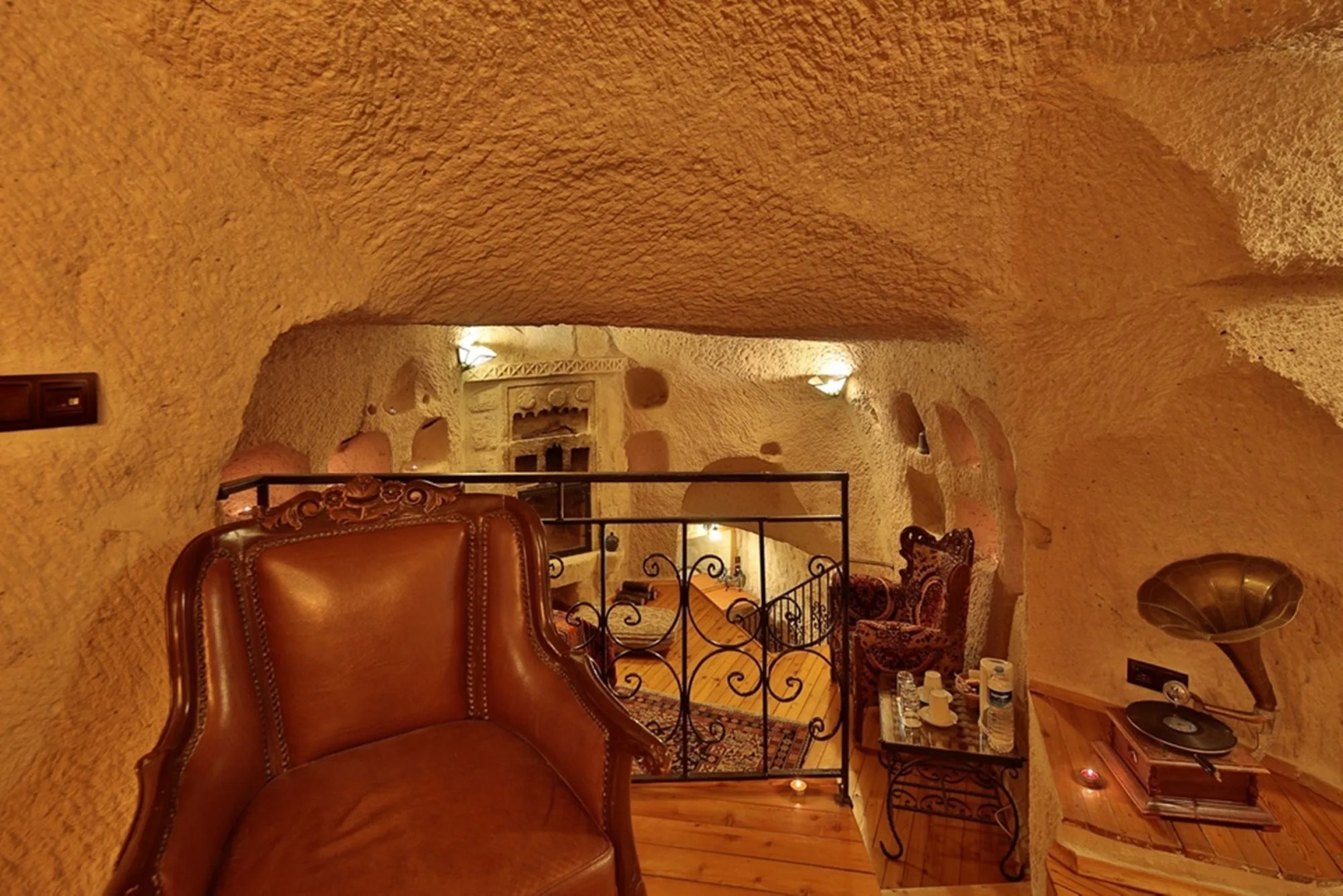 Göreme Ascension Cave Suites