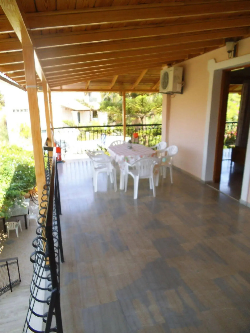 Villa Xenos Studios & Apartments