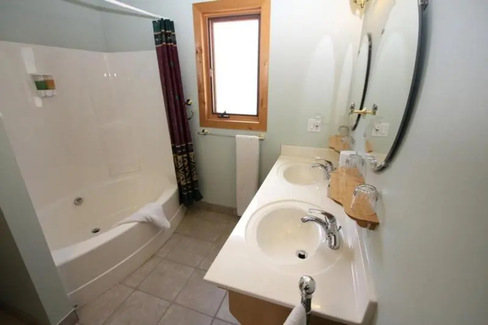 Glenogle Mountain Lodge & Spa