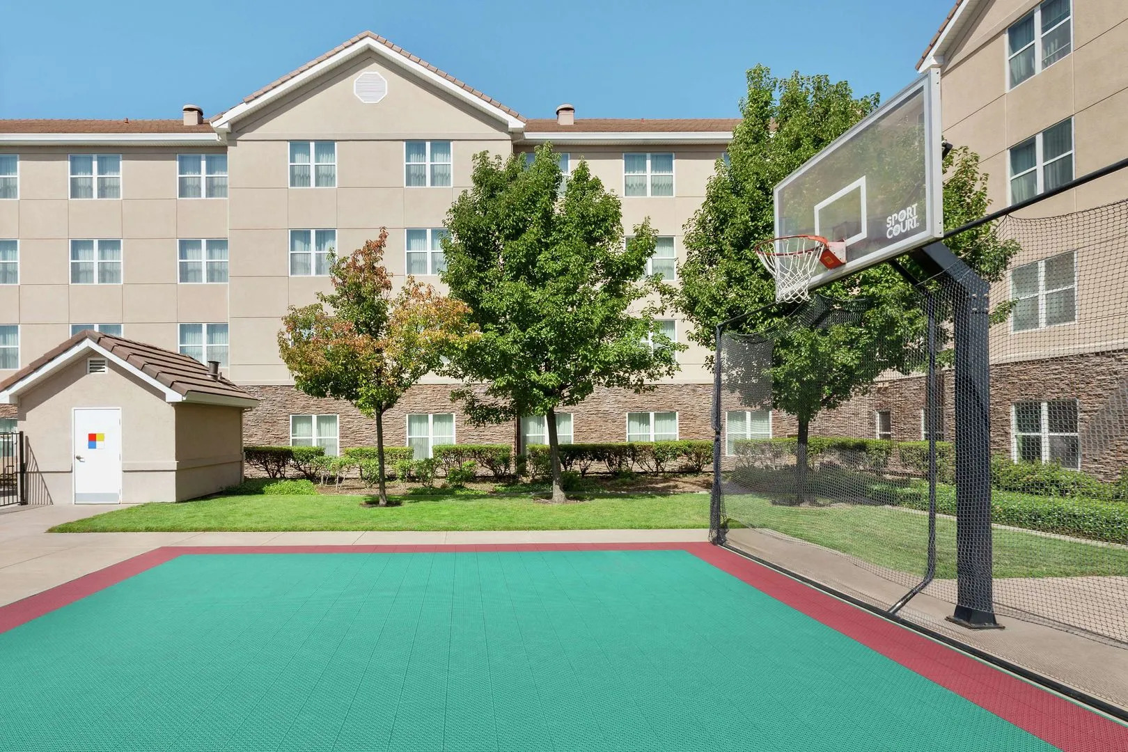 Homewood Suites Sacramento Roseville