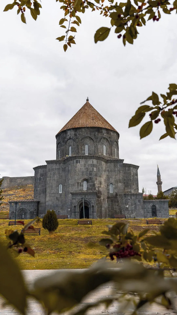 Ve Hotels Kars Beylerbeyi Sarayi