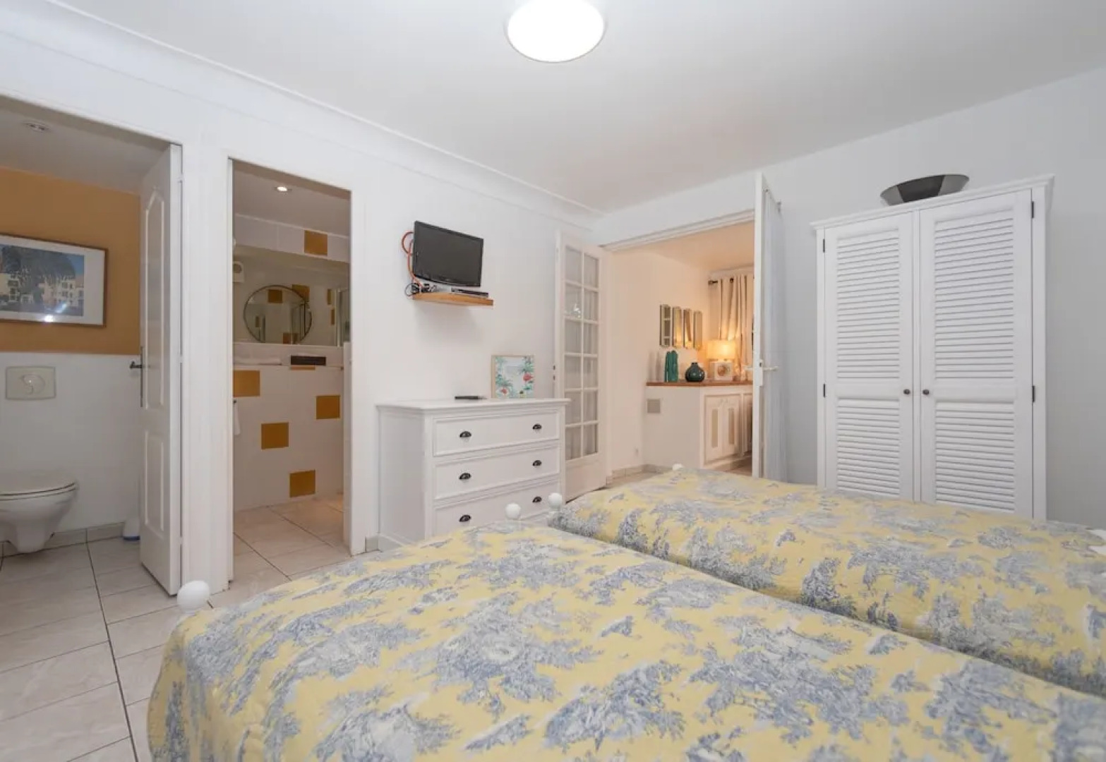 Pavillon de Pampelonne