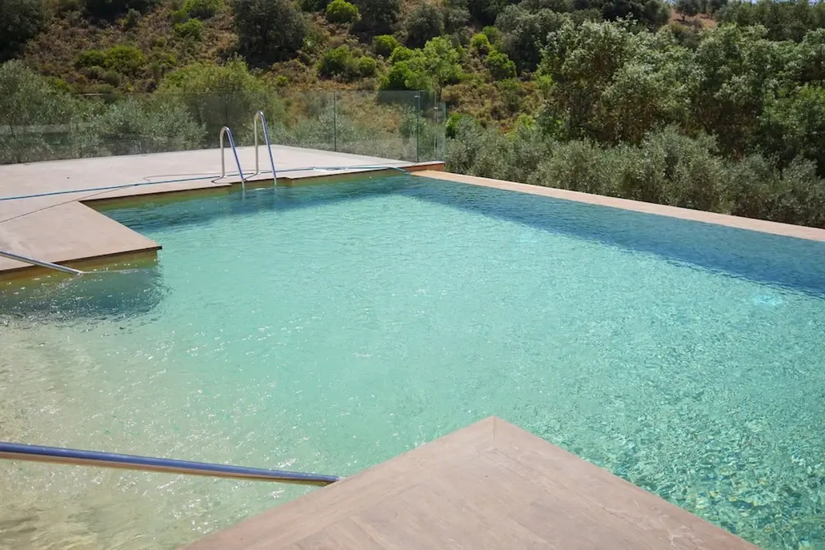 Hacienda Fresneda María