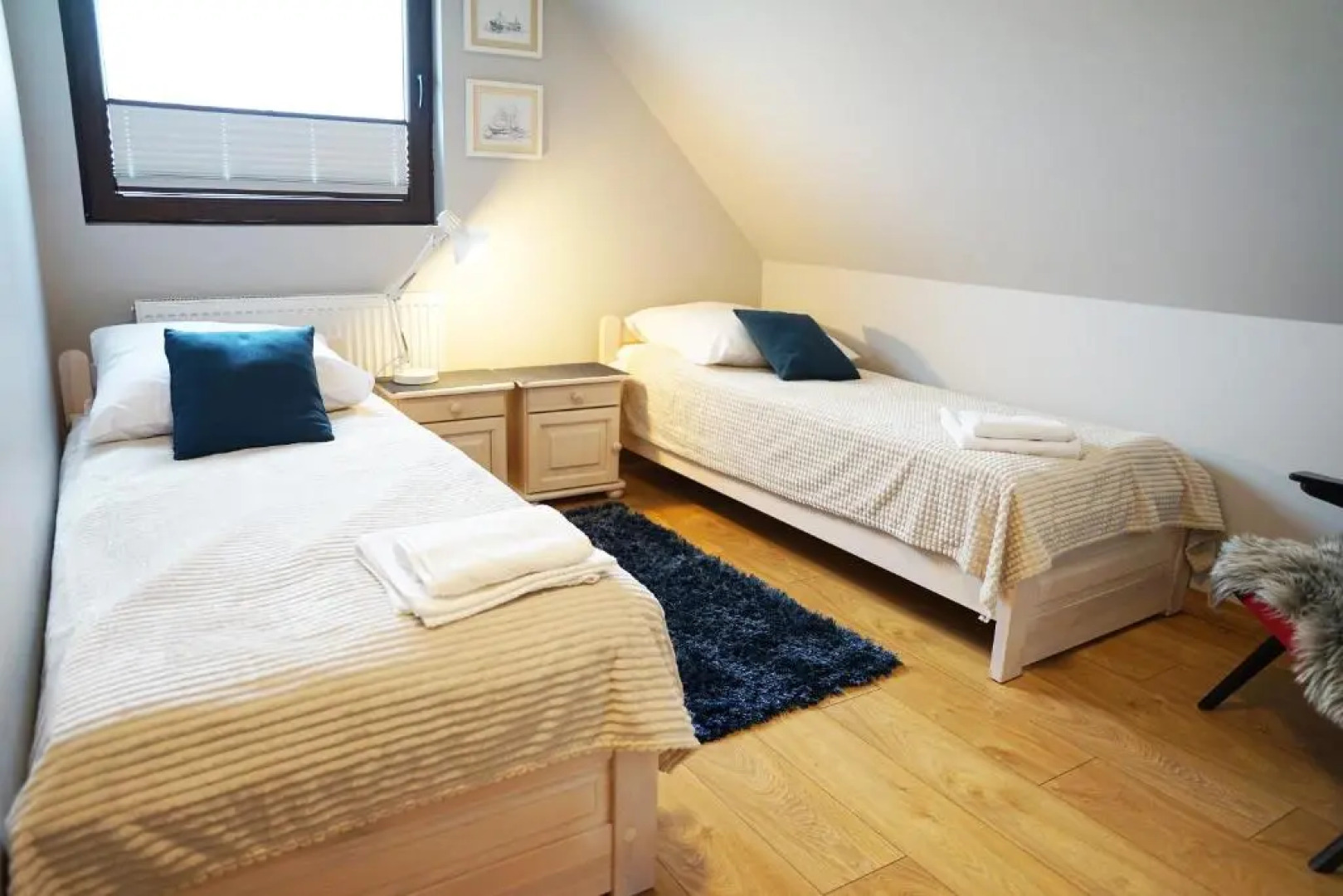 Holiday Resort With Sauna and Jacuzzi, Mielenko