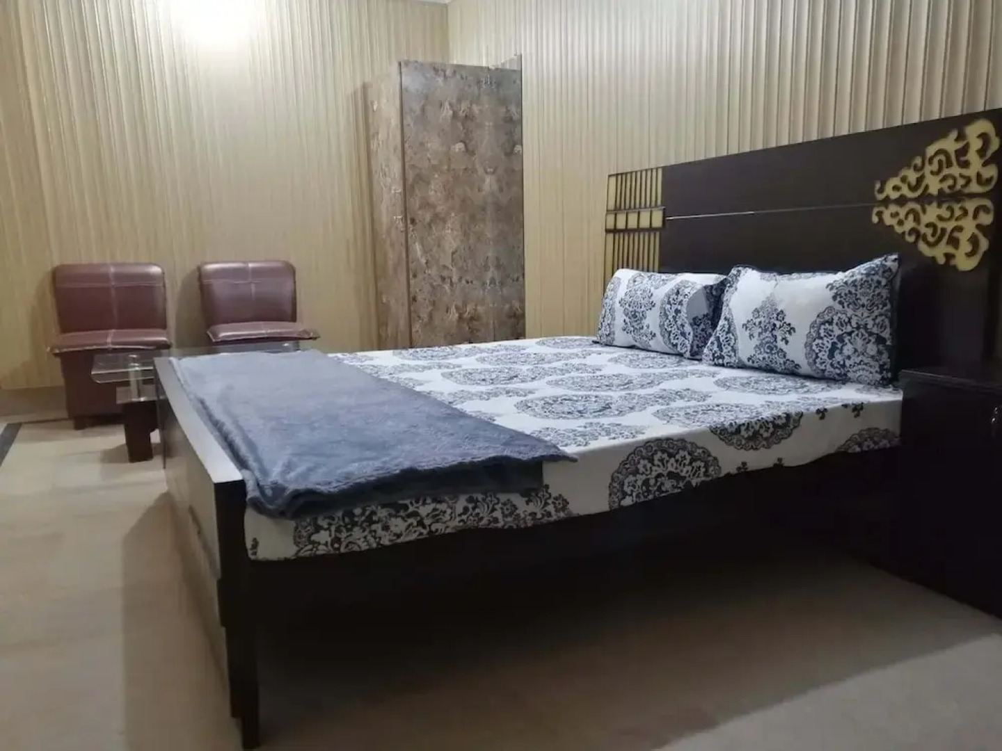 Al Saeed Guest House