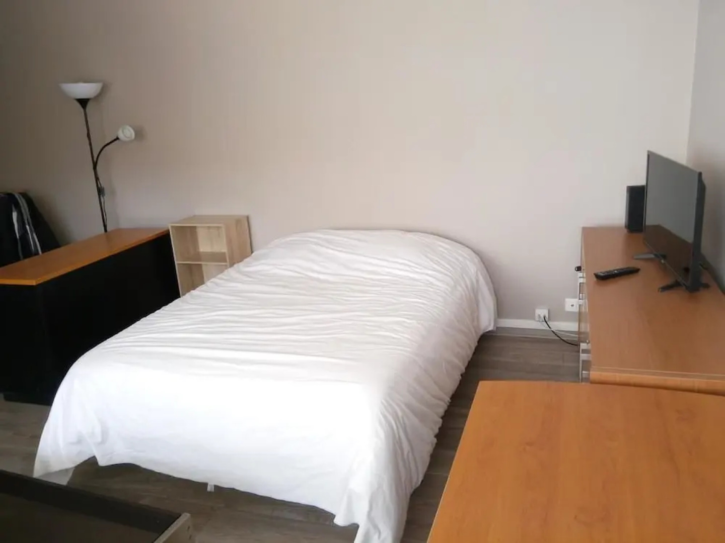 My Home in Montbeliard Le 10