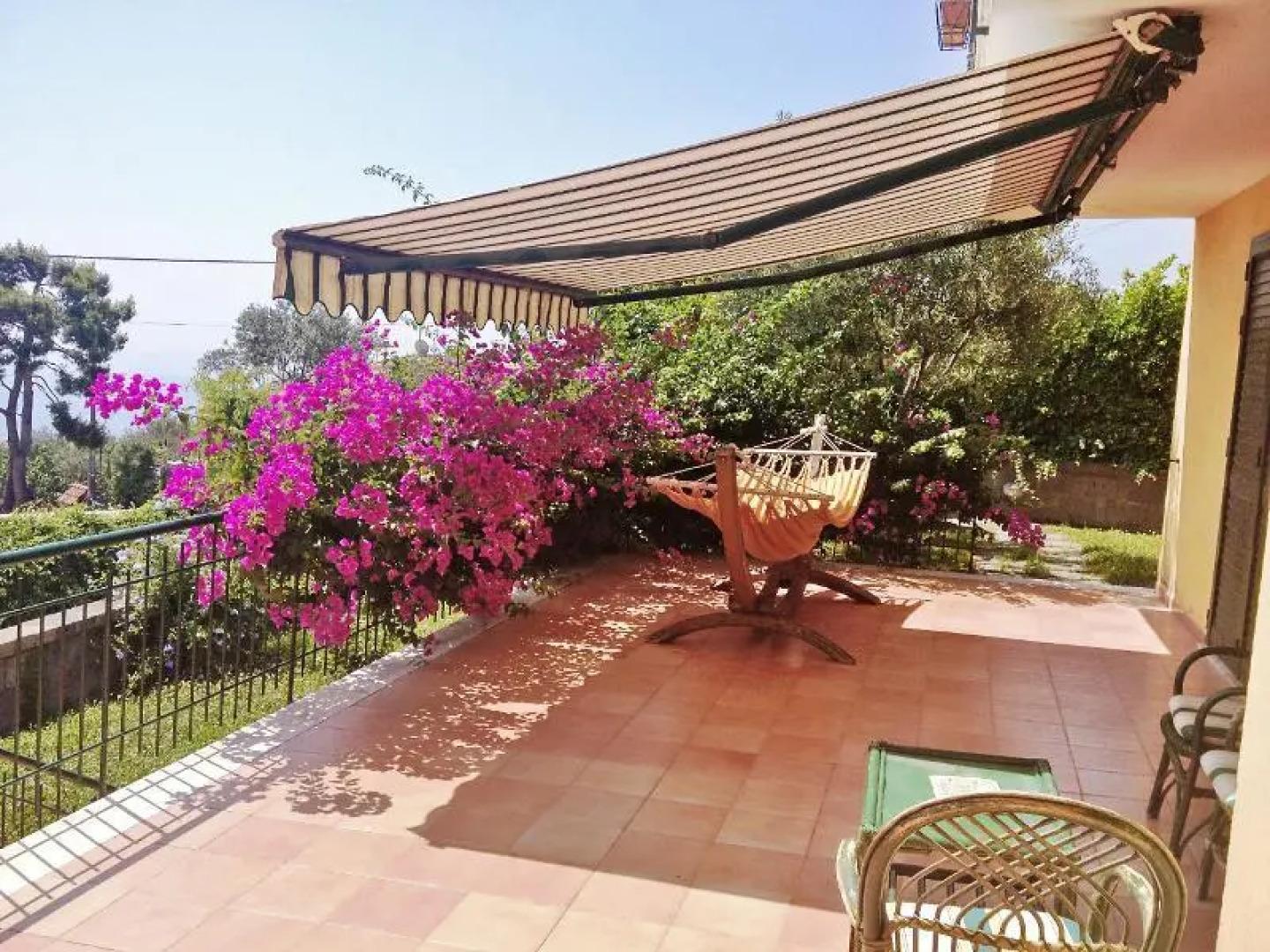 La Rosa Dei Venti - Four Bedroom