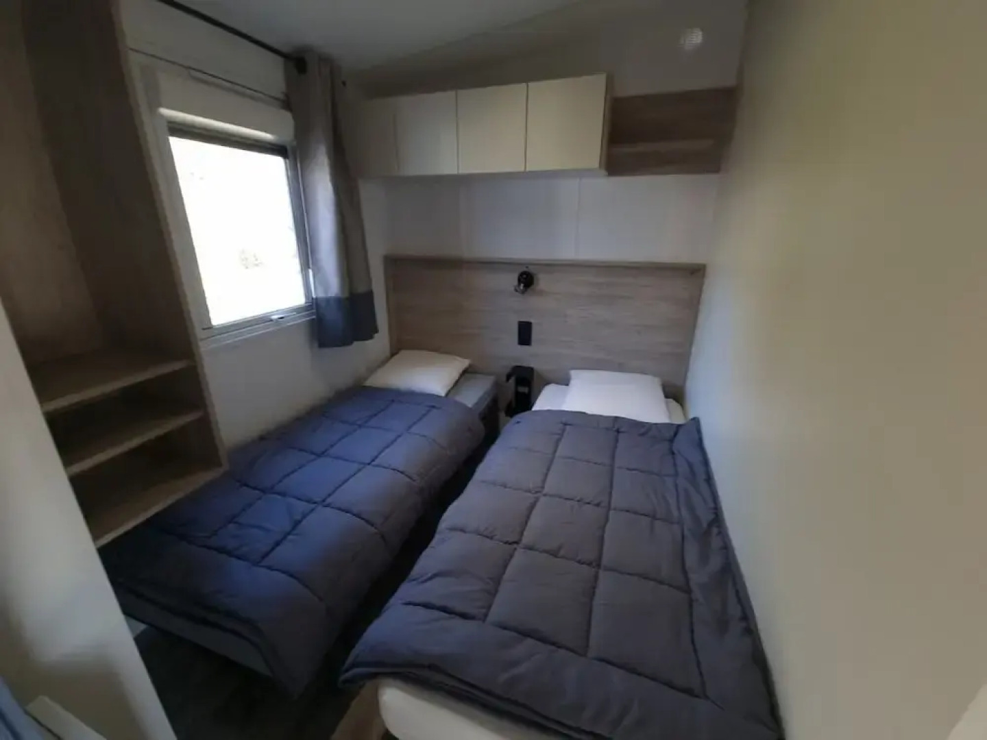 Camping Les Goélands