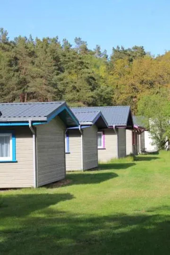 Feriencamp Trassenheide