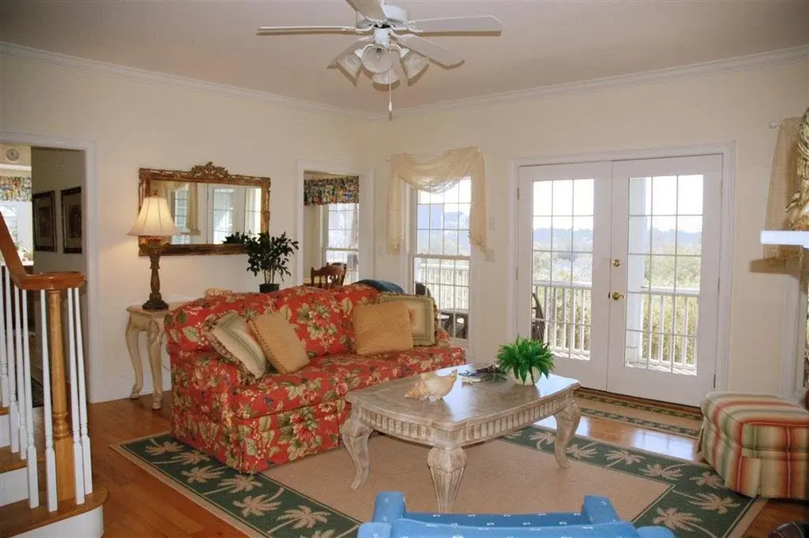 177 Carolina on my Mind 5 Br home by RedAwning