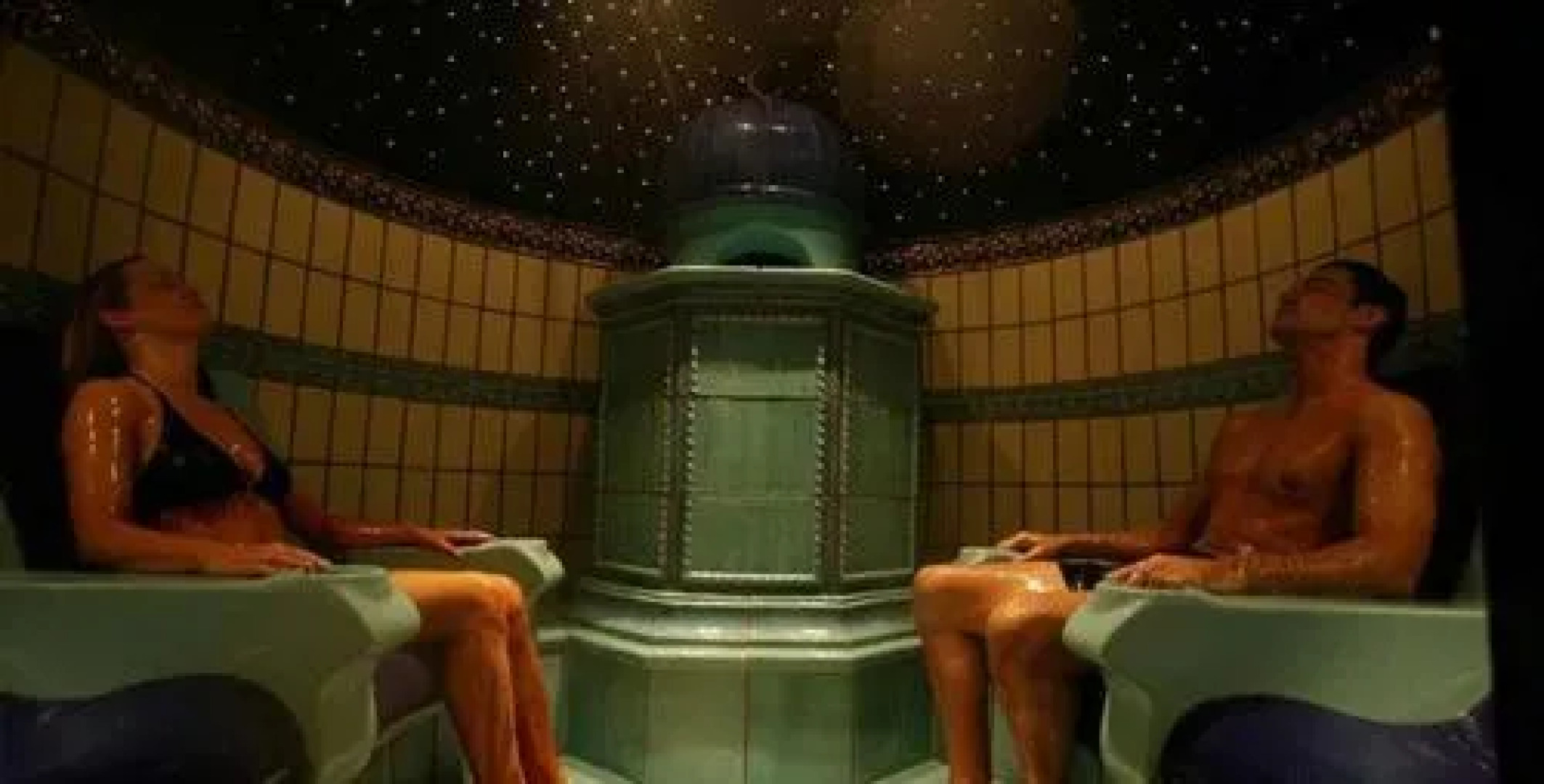 Mount Wolseley Hotel, Golf and Spa Resort