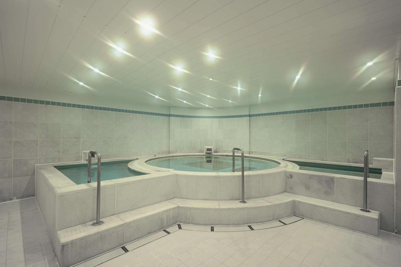 Grand Hyatt Fukuoka
