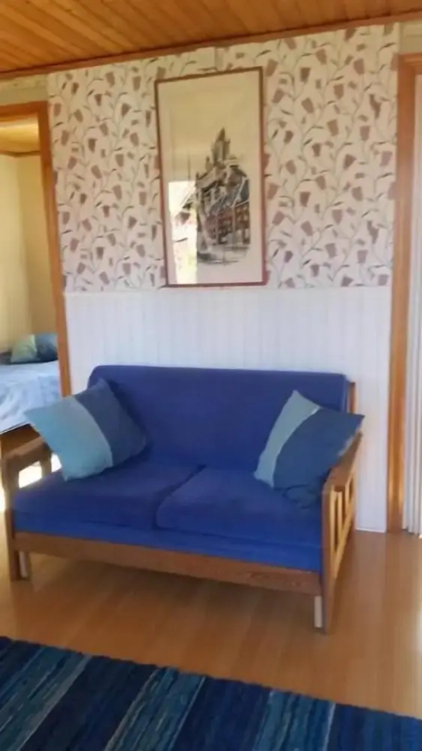 Hälluddens Stugby och Vandrarhem