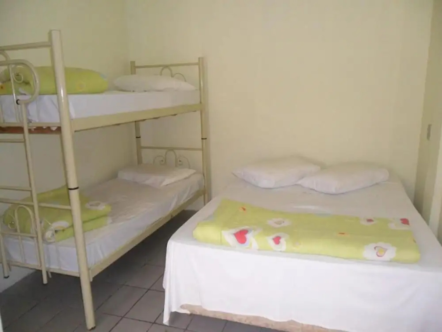 Hotel Pousada da Serra