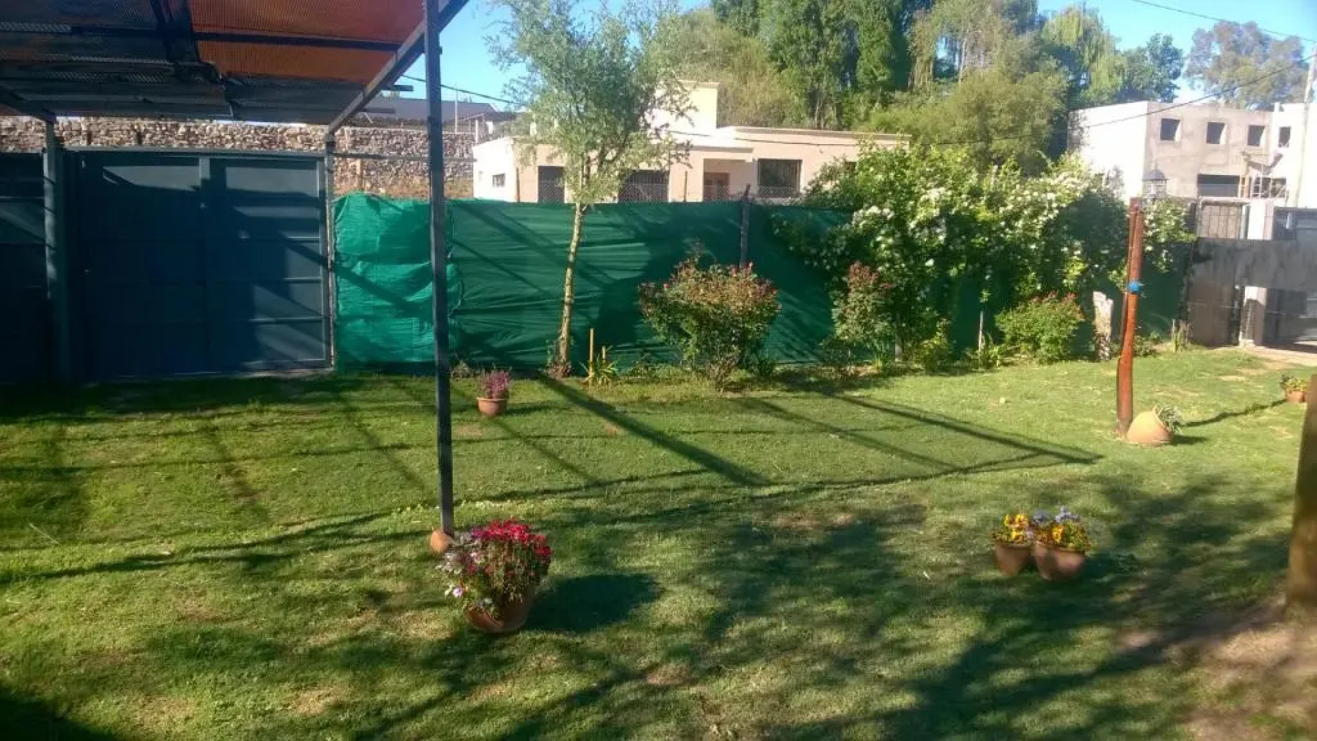 Solar de Las Chacras