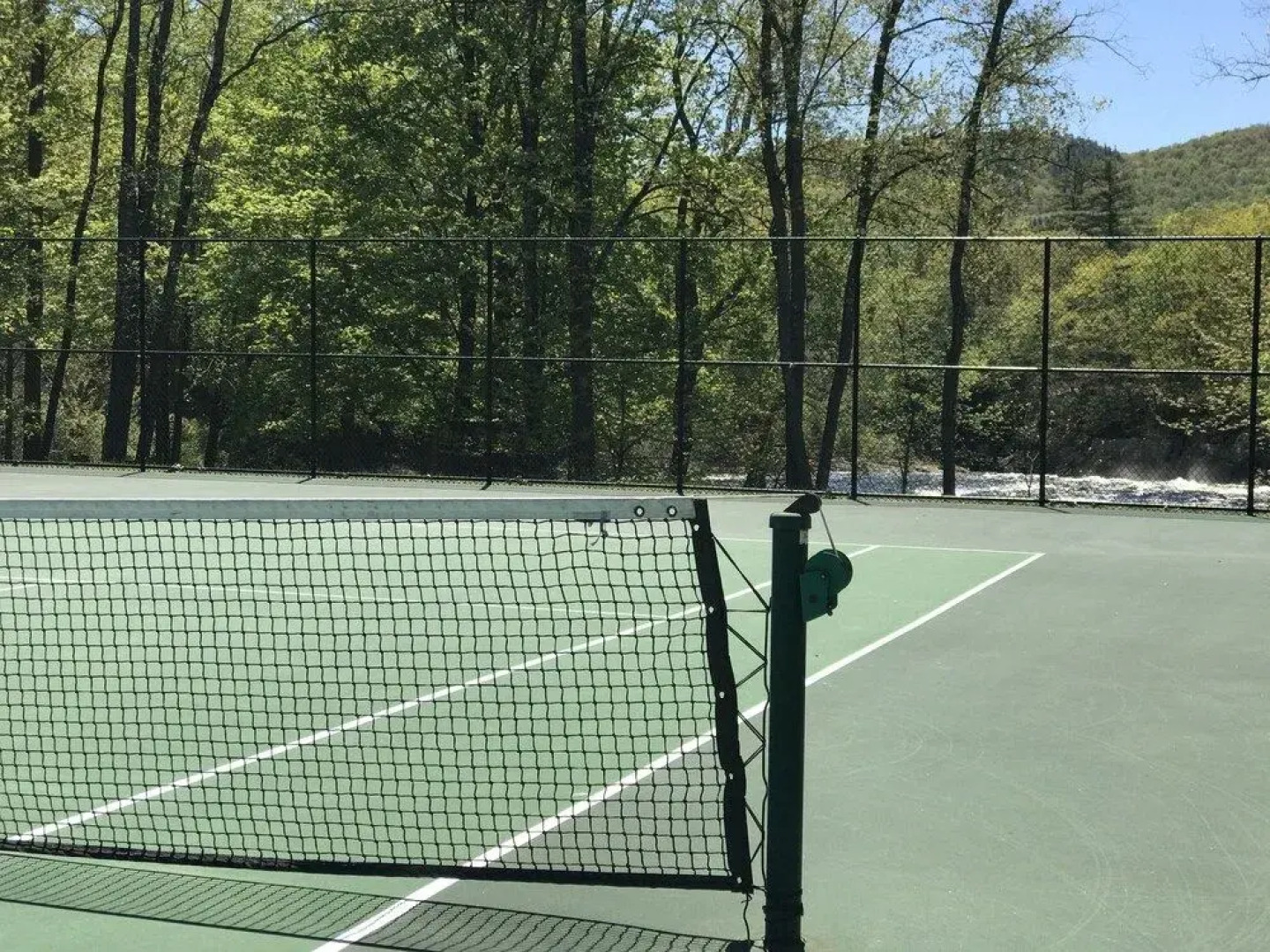 Rockwell Falls Inn and Wine Bar