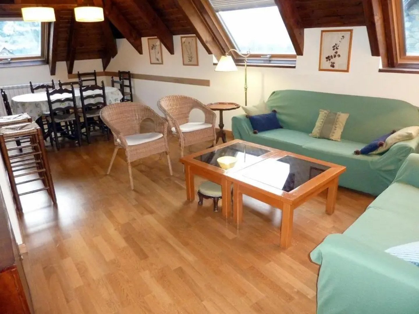 Apartaments Pleta Bona