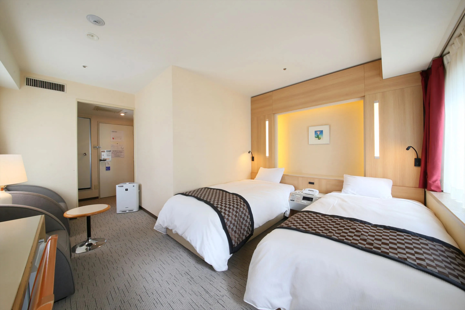 Отель Shinjuku Washington Hotel Annex