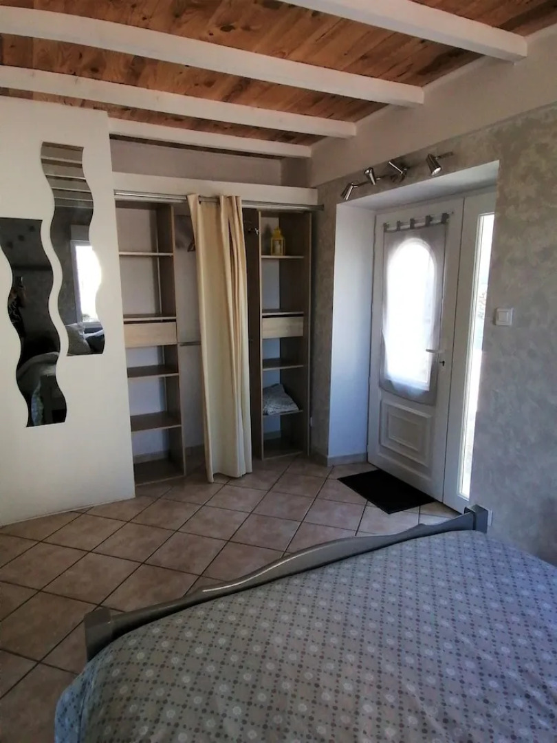 Gite De Lasbareilles