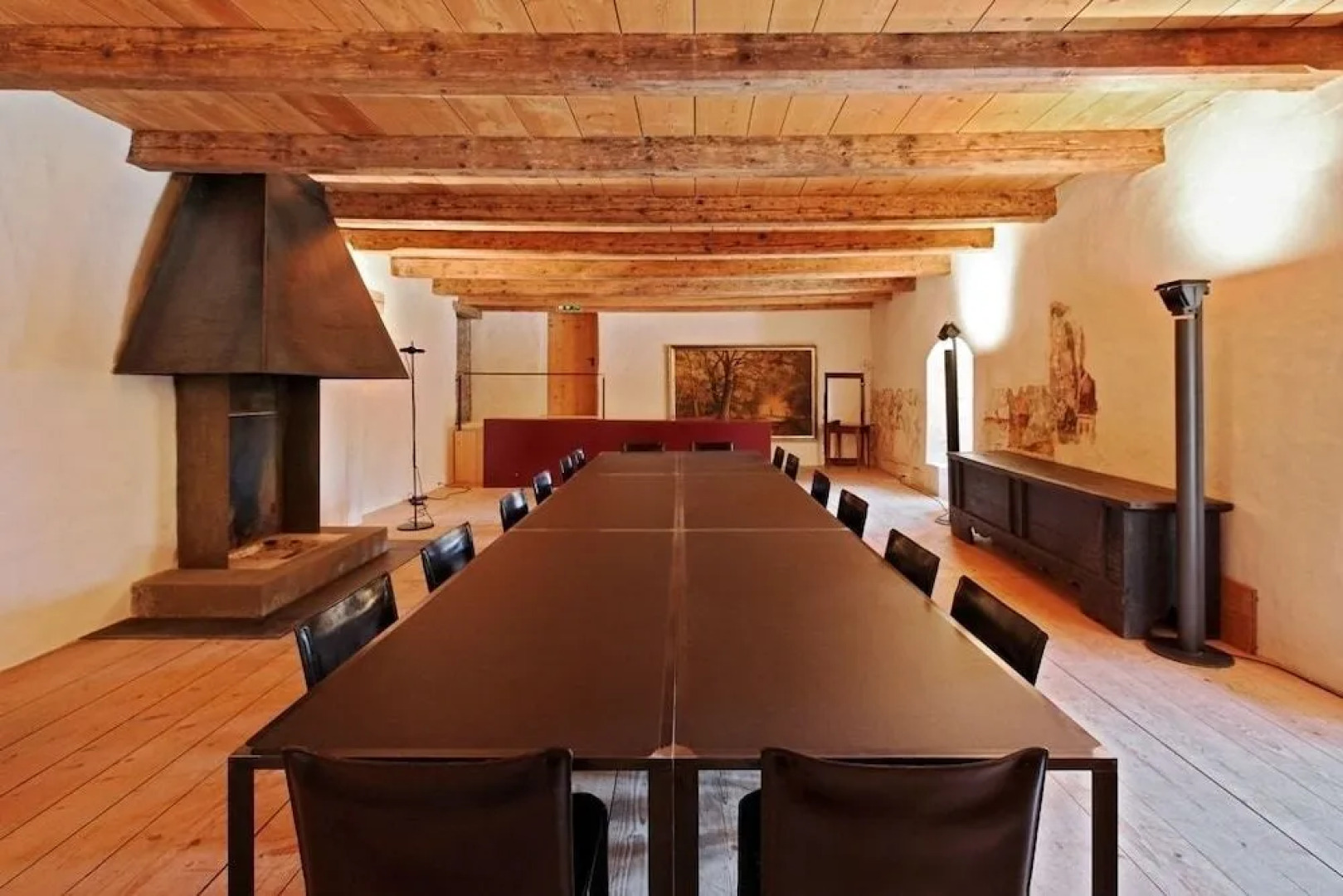 Hotel St. Petersinsel