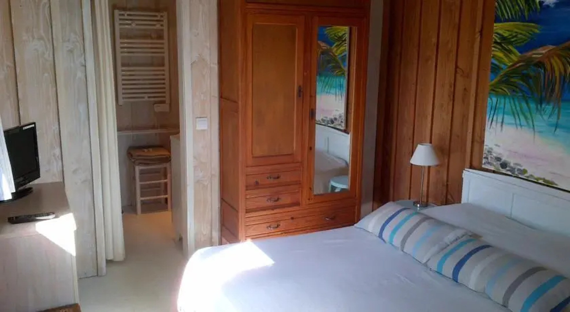 Cocoloba Chambres DHôtes