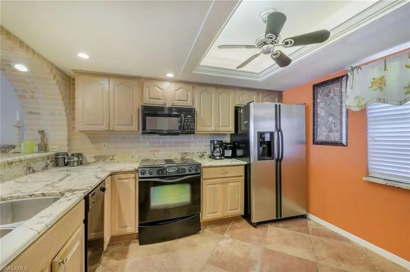 Eden House 503