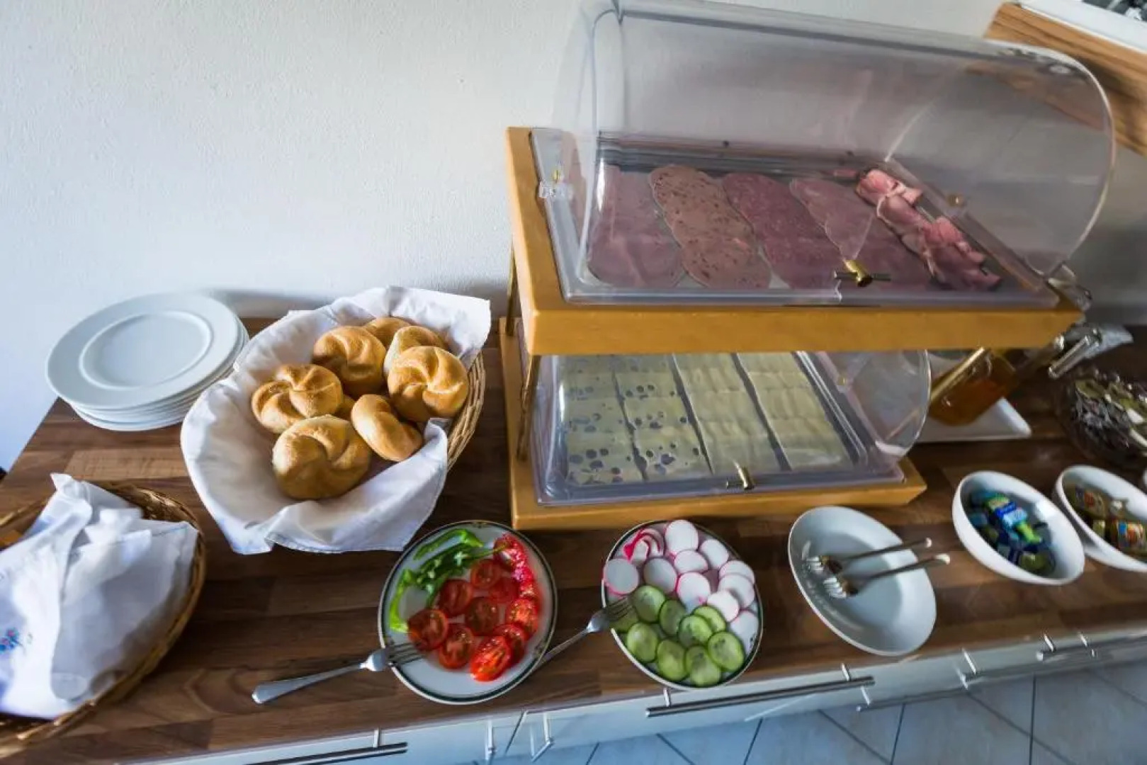 Gästehaus - Doris - Wenzl