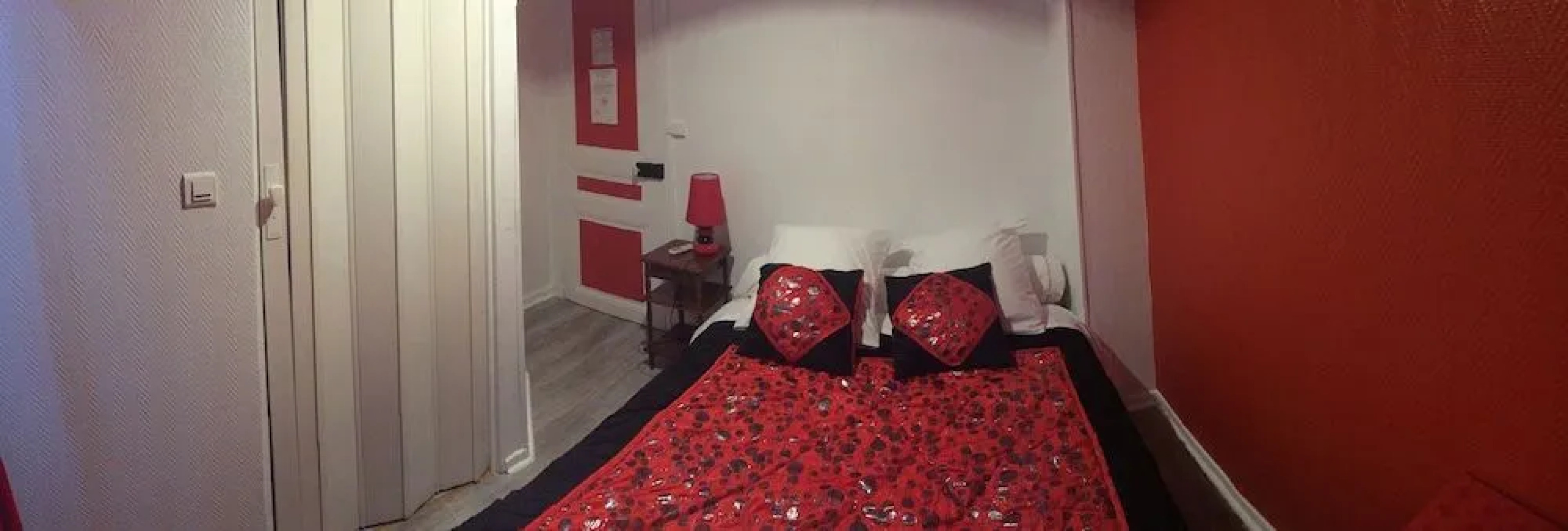 Hotel du Chemin de Fer