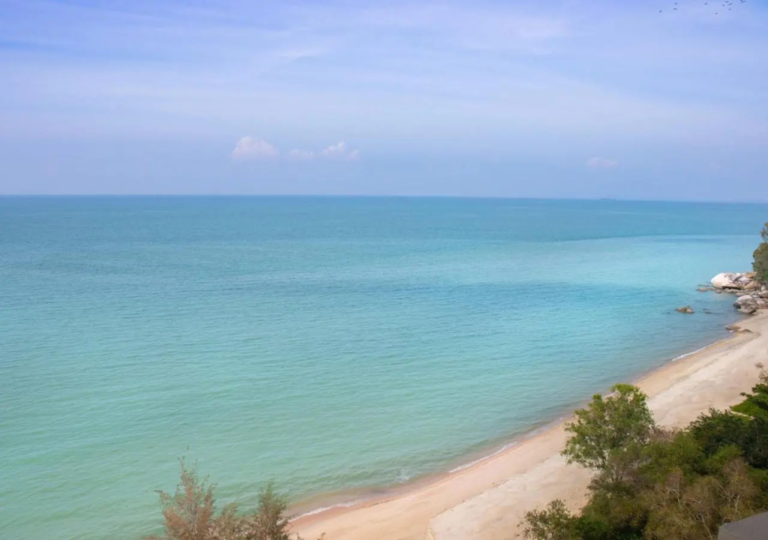Angsana Teluk Bahang, Penang