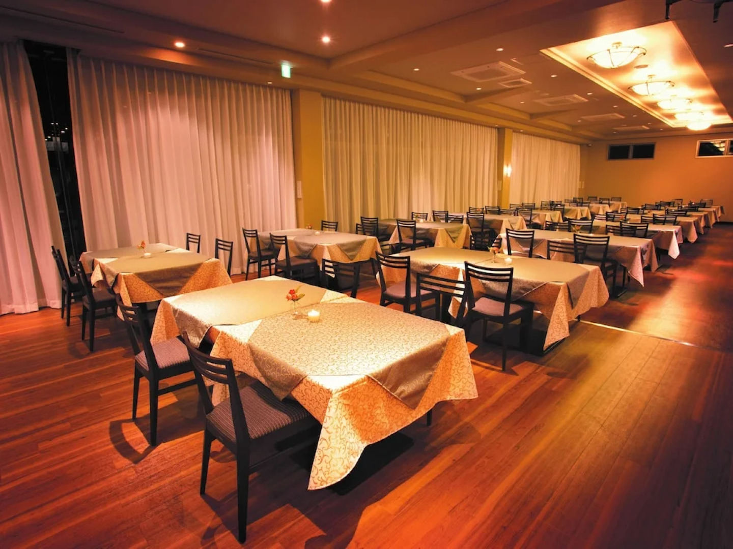 The Gran Resort Princess Fujikawaguchiko