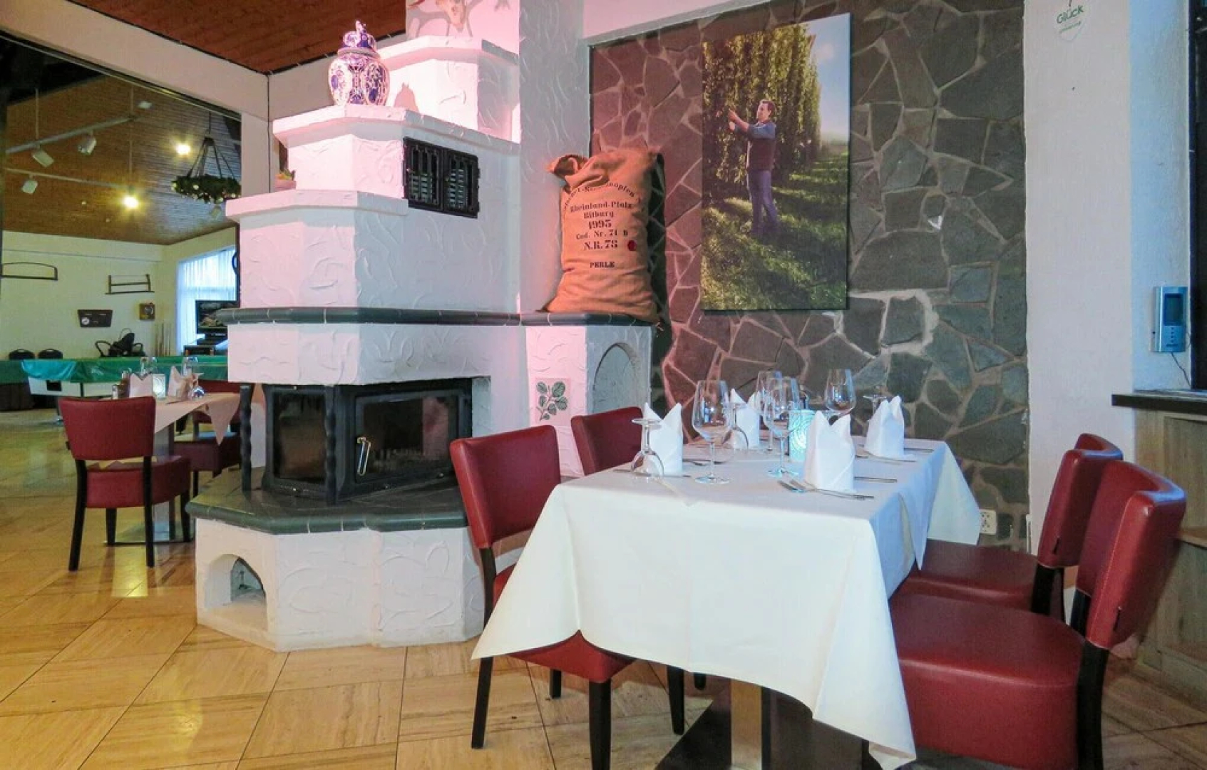 Beautiful Home in Gerolstein With 3 Bedrooms and Wifi