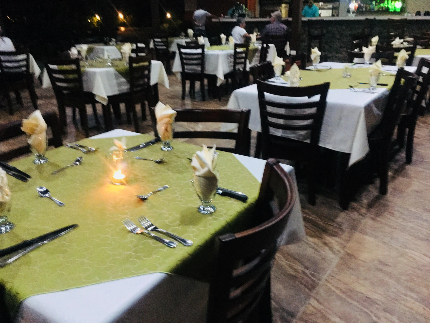 La Foresta Nature Resort