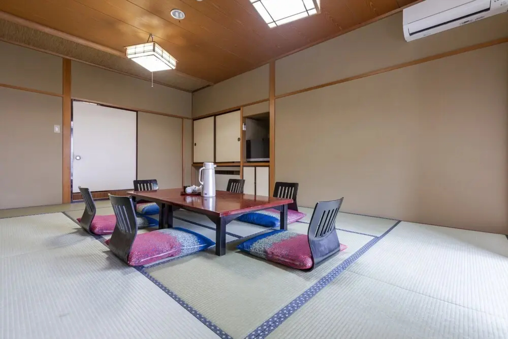 Kitaguni Grand Hotel