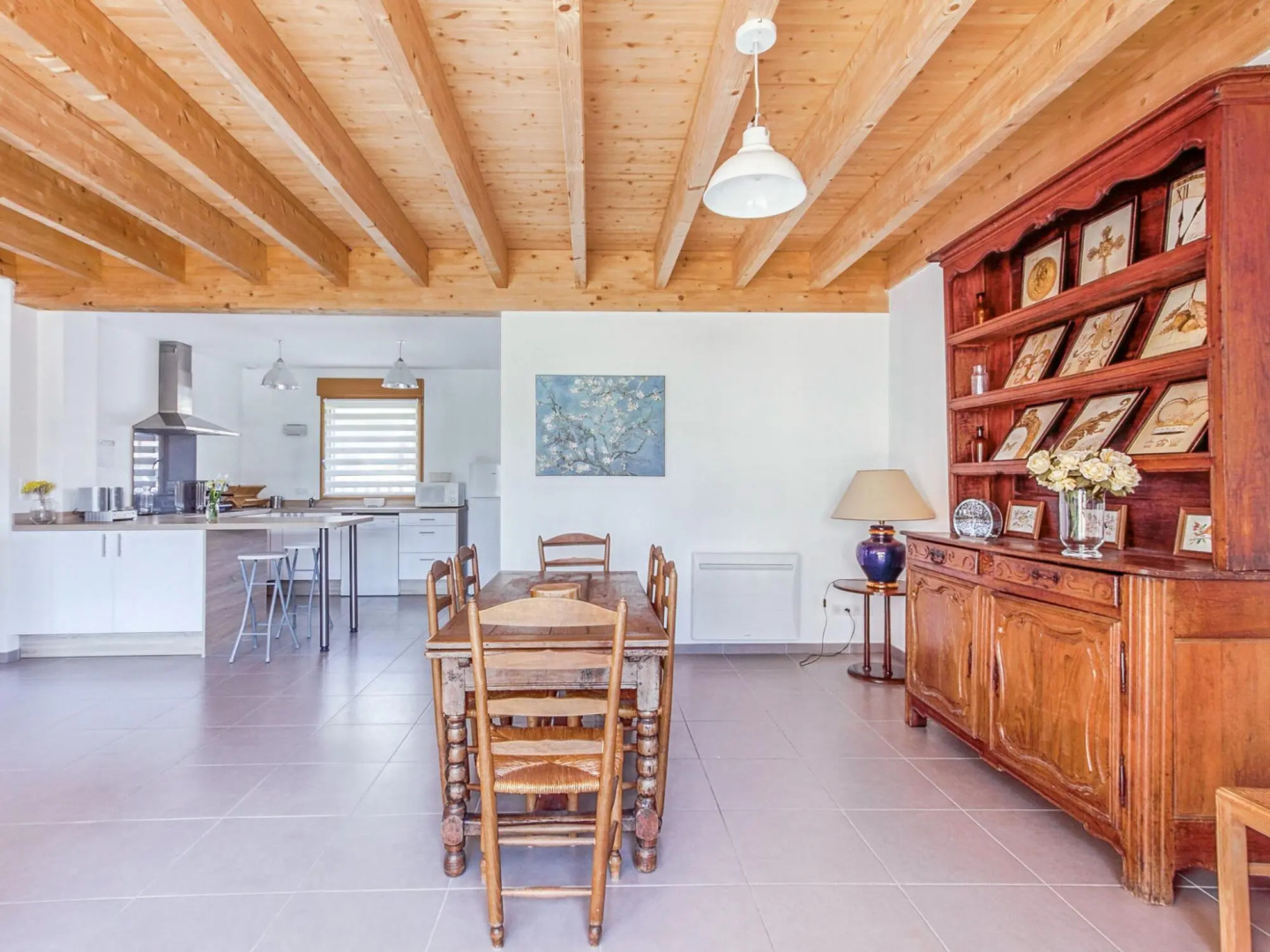 Pleasant Cottage in Challerange