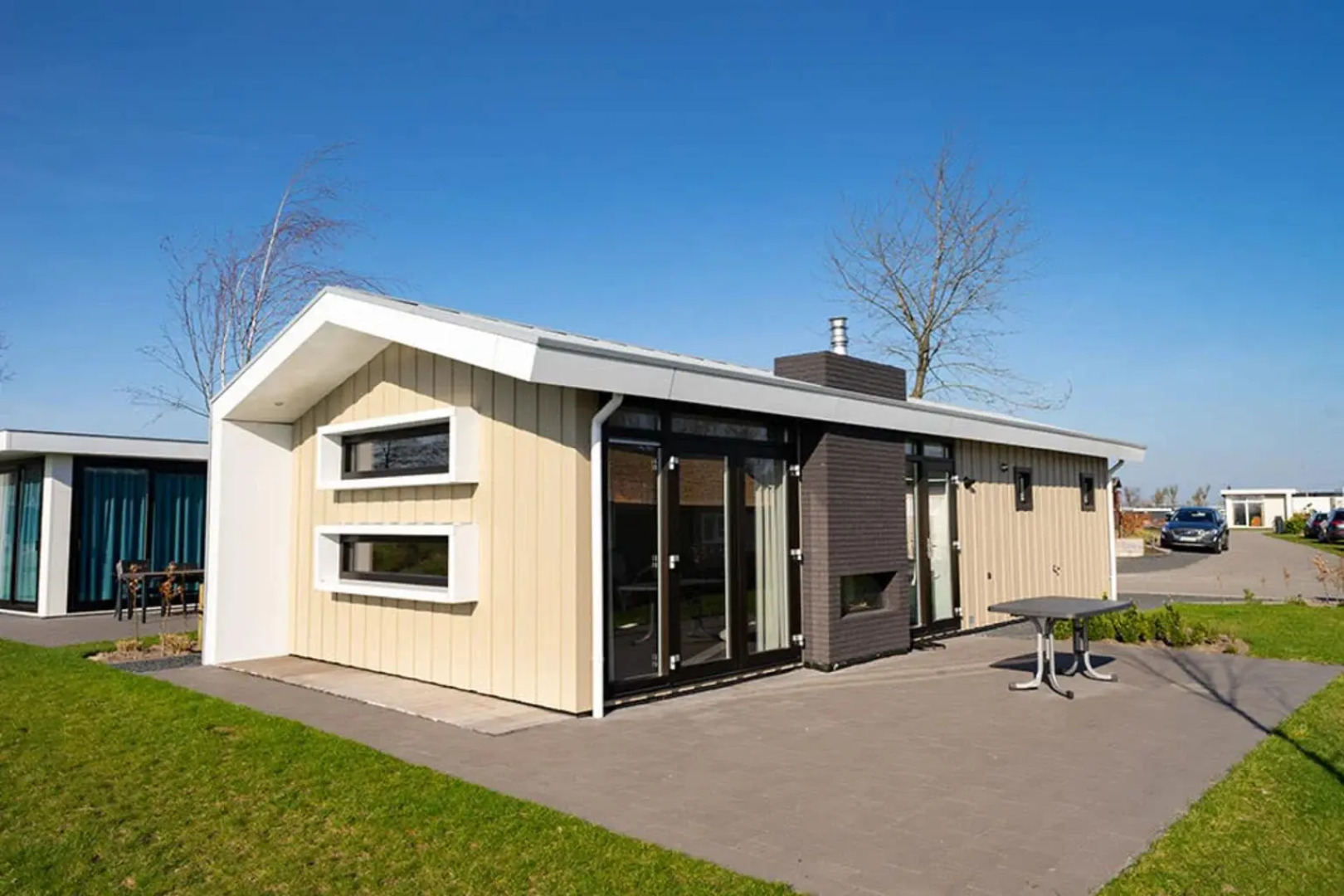 EuroParcs Veluwemeer