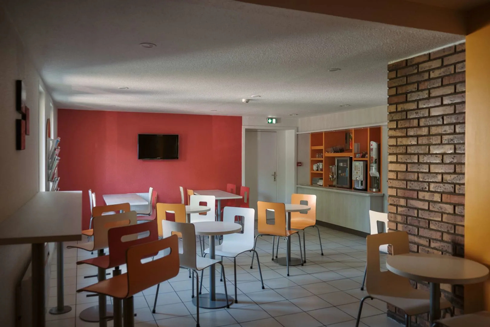 Hotel Première Classe Metz Nord - Talange