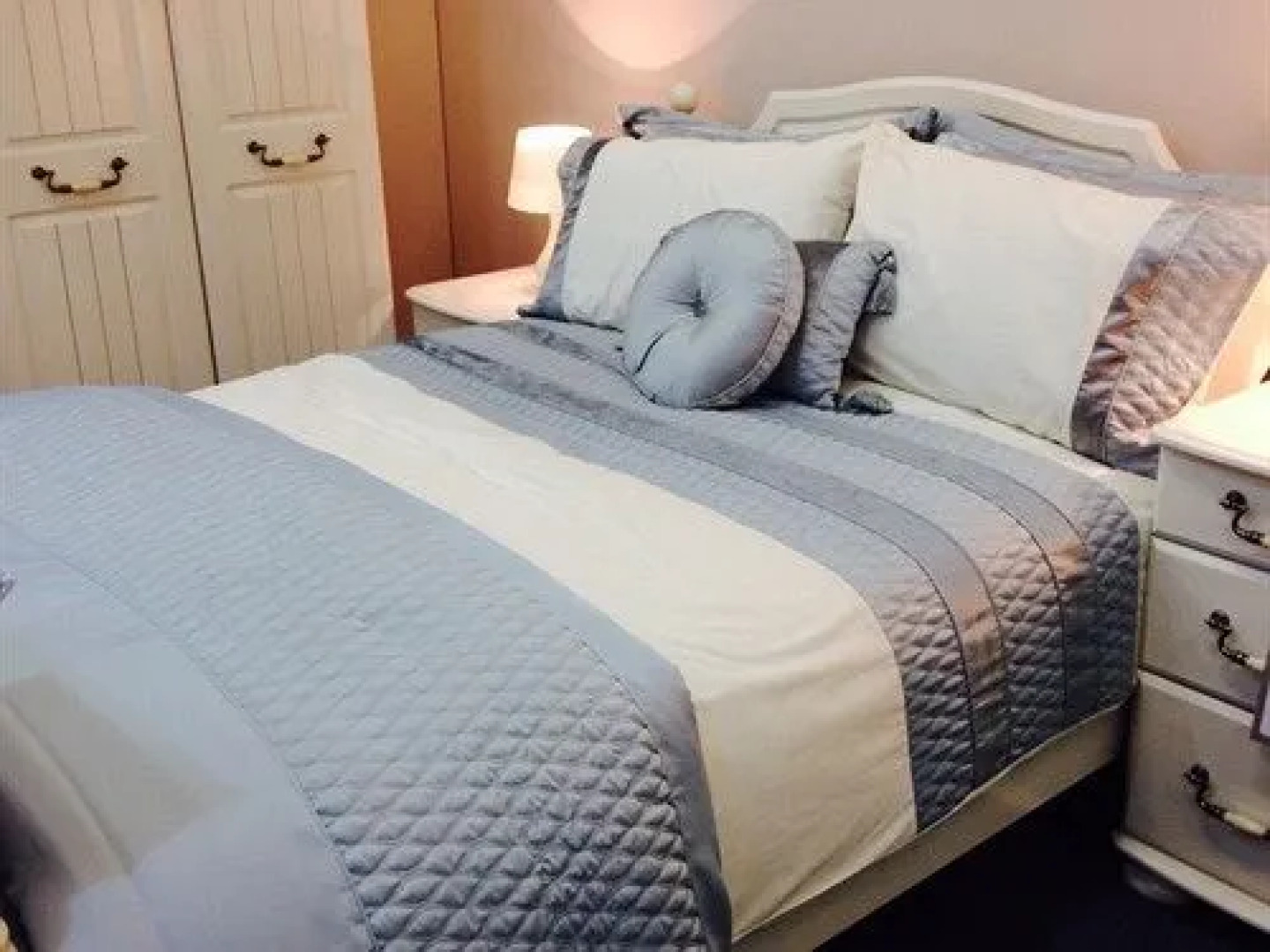 The Stirling Bed & Breakfast