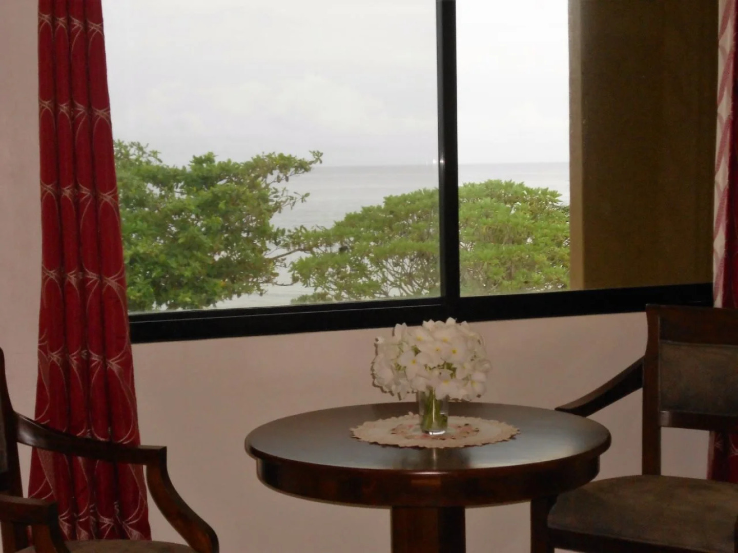 Gold View Beach Resort